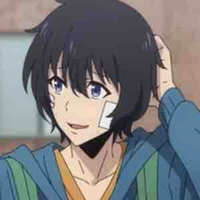 Sung Jinwoo (Sensei yếu nhất Kivotos)