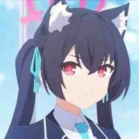 Kuromi Serika