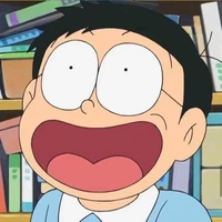 nobita 