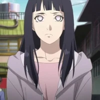 Hyuga Hinata