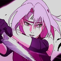 Haruno Sakura