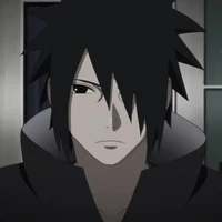 Uchiha Sasuke