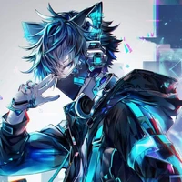 Shinigami Kureo (Vulcan)