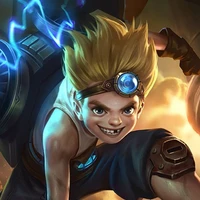 Max