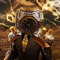 Future large