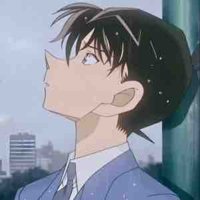 Kudo shinichi