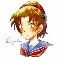 Toyama kazuha