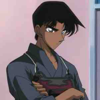 Hattori heiji
