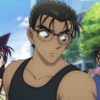 Kyogoku makoto