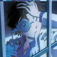 Kuroba kaitou