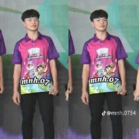Phạm Thanh Nhã