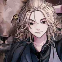 Sano Manjiro ( mikey)