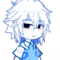 Ari [OC]