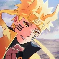 Uzumaki Naruto
