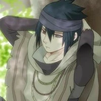 Uchiha Sasuke