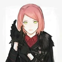 Haruno Sakura