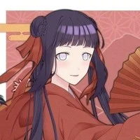 Hyuga Hinata