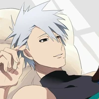 Hatake Kakashi