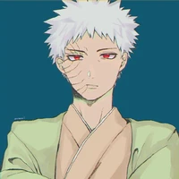 Uchiha Obito