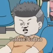 Gã mập