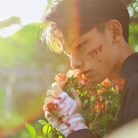 rạo rực vc