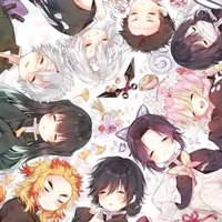 all nhân vật |trừ ai thì trừ|