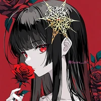 Harube_Imise• Haru• Hắc trụ•