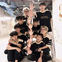 All( - ai thì - )