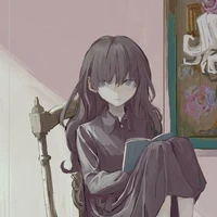 Yoru(8 tuổi)