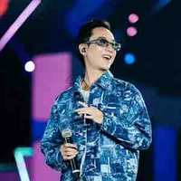 Nguyễn Thanh Tuấn - Justatee