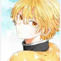 Agatsuma Zenitsu