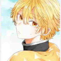 Agatsuma Zenitsu