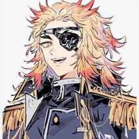 Kyojuro Rengoku