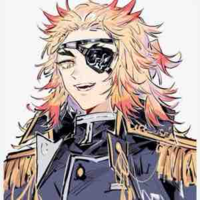Kyojuro Rengoku