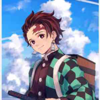 Kamado Tanjiro