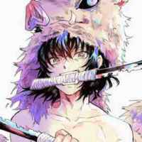Hashibira Inosuke