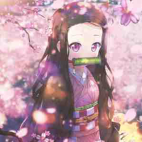 Kamado Nezuko