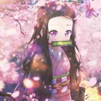 Kamado Nezuko