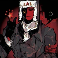 Soviet Union
