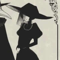Lily(Plague Doctor