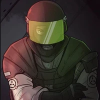 Lính Scp