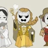 Yellow Lord