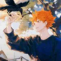 Hinata Shouyou