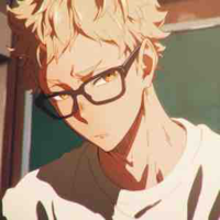 Tsukishima Kei
