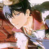 Kageyama Tobio