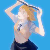 Yachi Hitoka