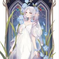 pháp sư (nữ) liureu