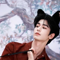 Trương Lăng Hách❄1997 (27t)