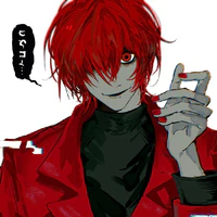Mr scarletella