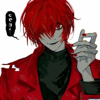 Mr Scarletella